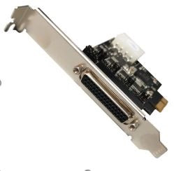153584 Tarjeta Serial PCI Express de 4 puertos - Adaptador con cuatro puertos DB9; salida de energía de 5V. 153584 Tarjeta Serial PCI Express de 4 puertos - Adaptador con cuatro puertos DB9; salida de energía de 5V.